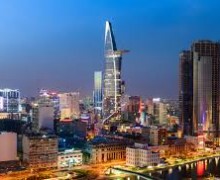 Suburban Real Estate Around Ho Chi Minh City Sees Growth Opportunities, Mid-Scale Housing Becomes Key Market Trend
