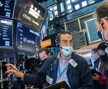 Fed Signals Softer Stance, U.S. Stock Market Surges