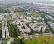 Cat Lai Urban Area: Wasted Potential and Existing Challenges