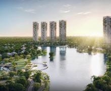 In-depth Analysis of Ecopark's 'Forest Therapy' Urban Model
