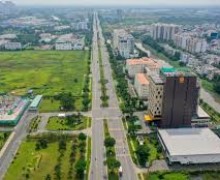Enhancing Land-Use Efficiency: Ho Chi Minh City Reclaims Project Land in the High-Tech Park