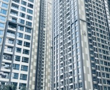 Draft Calculation of New Population in Ho Chi Minh City Apartment Buildings: Analysis of the Indicator of 3.5 People per Household