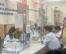 No Inspection of Construction Status Allowed During Property Registration Changes in Ho Chi Minh City