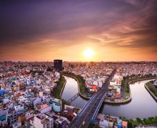 Ho Chi Minh City accelerates the development of the Special Urban Law, completing a long-term development institutional framework