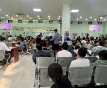 Thu Duc City Stops Receiving Direct Land Mortgage Registration Applications from March 1