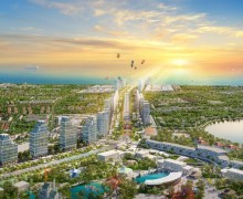 Golden Opportunity: Vietnam's Industrial Real Estate Investment Prospects Before 2030