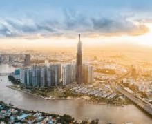Ho Chi Minh City builds a digital real estate database: Towards a transparent market