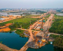 Real Estate Companies Show Ambitious Plans to Enter the Industrial Property Market