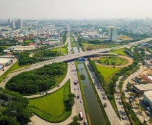 New Regulations on the Prohibition of Land Subdivision Sales in 5 Outlying Districts of HCMC
