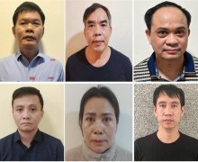 Further investigation into Vietnam's Phuc Son Group case, severely punish lawbreakers, and completely recover state-owned assets