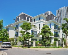 Overseas Vietnamese Allowed to Buy Property in Vietnam from July 1, Market Expected to 