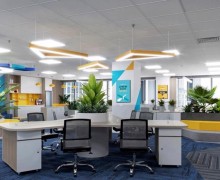 Office Rental Prices in Ho Chi Minh City on the Rise: Causes and Market Impact