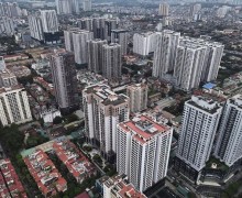 Vietnam implements real estate and housing laws ahead of schedule to synchronize land laws and promote market transparency and social devaelopment