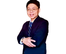 FTT Land | Across the Taiwan Strait, connecting business opportunities - Accompanying expert salesman A Ching