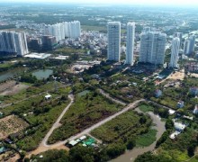Legal Transparency- Driving Real Estate Market Development