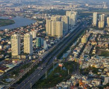 Real Estate Transfer Tax Collection in Ho Chi Minh City Increases by One and a Half Times
