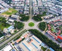 Binh Duong to Launch a Real Estate 