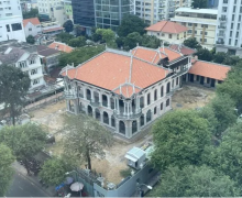 Van Thinh Phat 案的審判準備工作