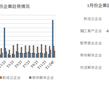 Vietnam’s national budget investment increased significantly in January 2024, and business market activity increased despite challenges
