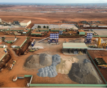 The construction of Long Thanh International Airport in Vietnam has entered a critical stage, and the government has taken urgent action to select investors.