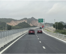 130 km Gia Nghia - Chon Thanh expressway with investment capital of more than 25,000 billion VND