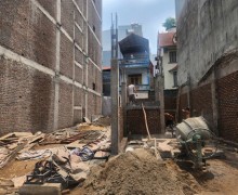 Ho Chi Minh City implements construction permit exemptions for residents.