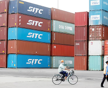 Rising Sea Freight Costs: Businesses 