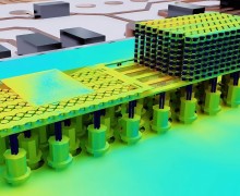 3D Visualization Holds Key to Future Chip Designs