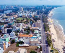 Bà Rịa - Vũng Tàu Plan: Building a Future with 13,100 New Homes in 2024