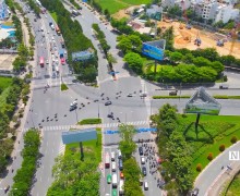 Four Cases Affected by the New Land Price Table in Ho Chi Minh City