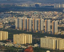 Ho Chi Minh City Continues to Use the Current Land Price Table to Calculate Land Taxes