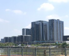 Driving Forces Behind Ho Chi Minh City's Real Estate Market Recovery in 2025: Mechanisms, Policies, and Investment Capital Flow