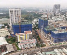 Identifying Investment Opportunities as Capital Flows into Southern Real Estate