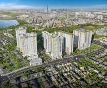 Bcons Group Launches Green Sapphire Tower in Bcons City Urban Area: Strategic Analysis and Economic Impact