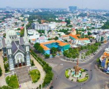 Golden Opportunity in Binh Duong Industrial Real Estate Market