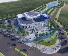 VSIP III Binh Duong