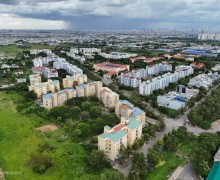 Ho Chi Minh City: Compensation with Housing and Residential Land for Agricultural Land Seizures