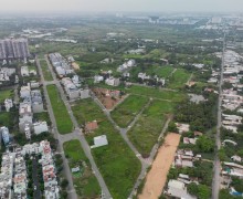 Pilot Program for Agricultural Land Transfer for Commercial Housing Projects: A New Opportunity for the Real Estate Market