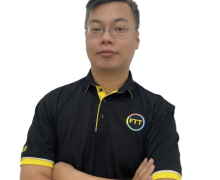 FTT Land | Bentley Sales Expert: Taiwanese real estate expert who shines in Vietnam