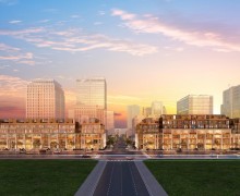 Comprehensive Urban Development Strategy in the New Phase of Phu My Hung