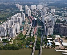 Land demand in southern Vietnam’s real estate market rises in early 2024