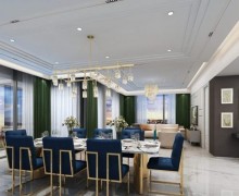Grand Marina Saigon – A Premier Real Estate Development in the Heart of Ho Chi Minh City