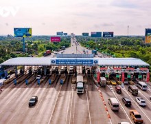 Transport Ministry pushes ahead with completion of key expressway projects passing through Dong Nai