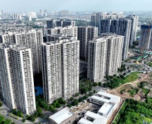 Scarcity of New Projects in Ho Chi Minh City: Causes and Prospects