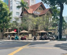 Rental Market in Ho Chi Minh City: A Recovery After a Long Slump