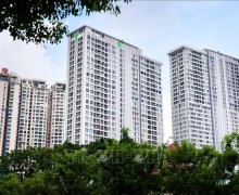 Forecast for Ho Chi Minh City's Real Estate Market in 2025