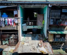 Ho Chi Minh City Accelerates Ngo Gia Tu Apartment Renovation: Policies and Urban Management Perspectives