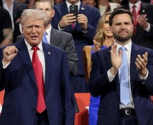 Trump’s Policies for His Potential Return to the White House and Their Impact on the Financial Market