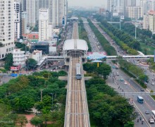 Real Estate Prices Around Metro Stations: Opportunity or Risk?