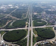 Implementing 11 key transportation projects in Hanoi